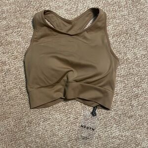 NVGTN Seamless Bra
Never worn. 
Brand new. 
NWT.